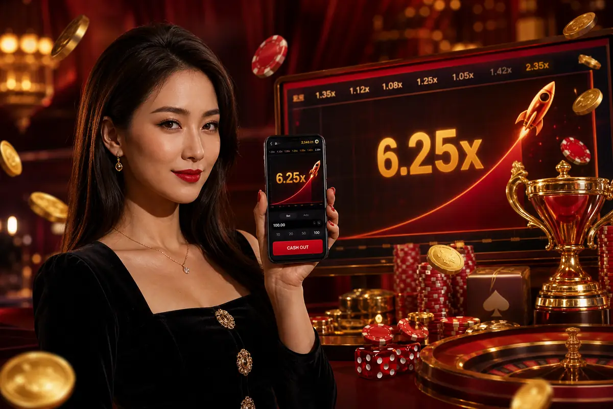 xk66 Case Study Bangladesh Online Casino