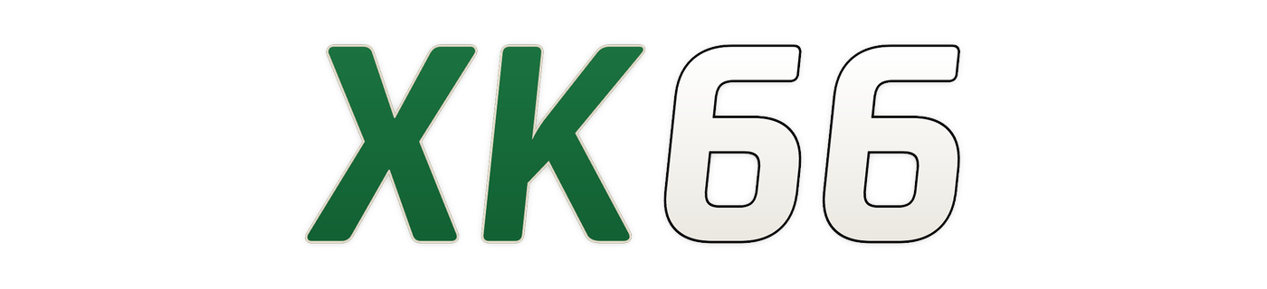 xk66 লোগো